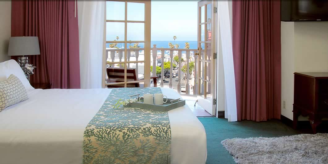 8JM Room View