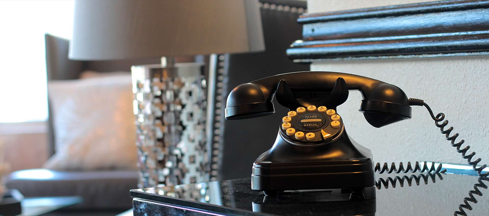 Contact Phone
