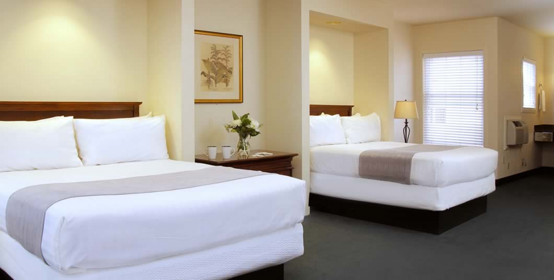 3FR Room Interior
