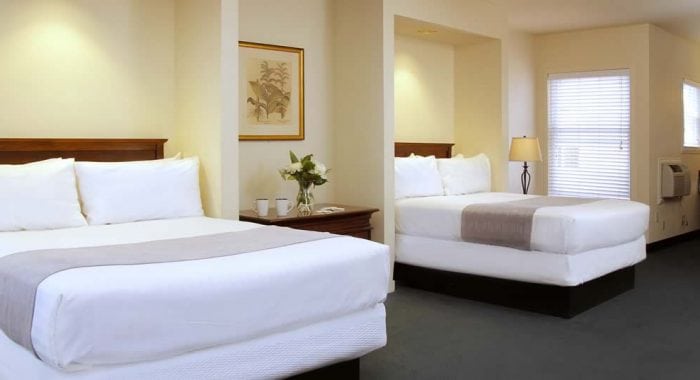 3FR Room Interior