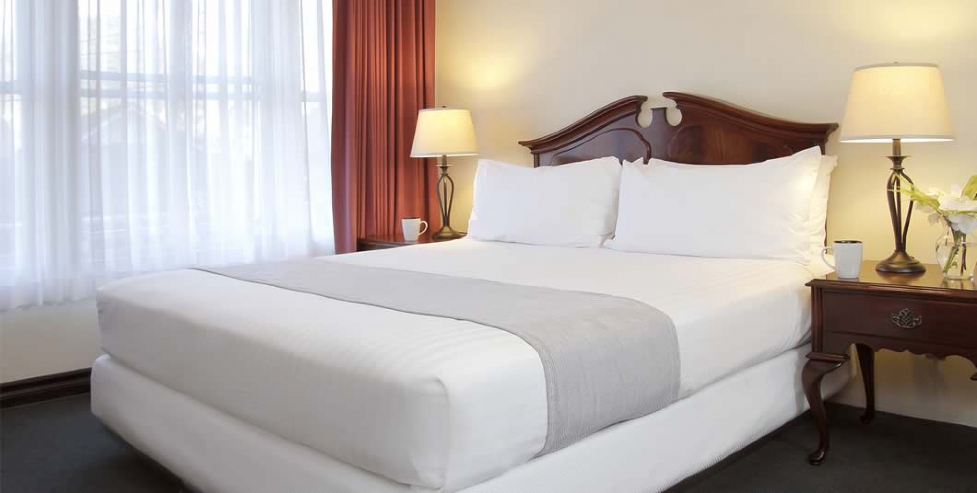 2KF Room Interior