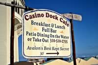 Casino Dock Café and Music