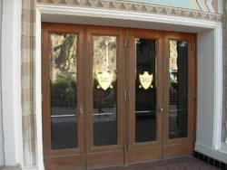 Catalina Island Casino Tour