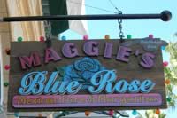 Maggie’s Blue Rose Mexican Food