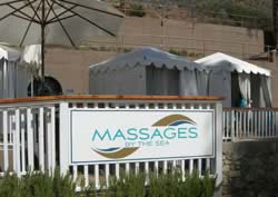 Massages By The Sea massage parlor