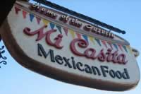 Mi Casita Mexican Food