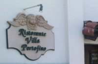 Ristorante Villa Portofina Restaurant