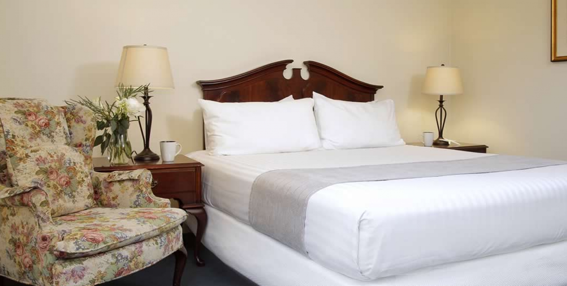 9QR Room View