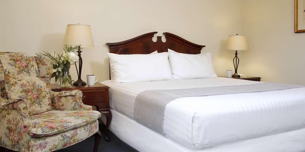 9QR Room View
