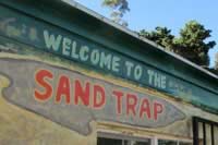 Sand Trap Mexican Food