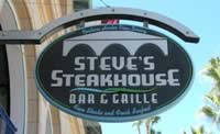Steves Steakhouse Restaurant