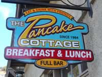 The Cottage Breakfast and Lunch Restaurant